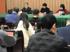 蕉城区召开2021年蕉城区人民政府教育督导委员会会议