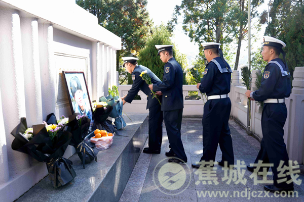 蕉乡区施止限度性祭扫